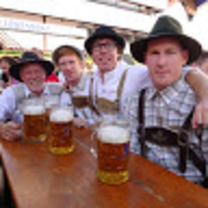 Meet your Posher, Colin